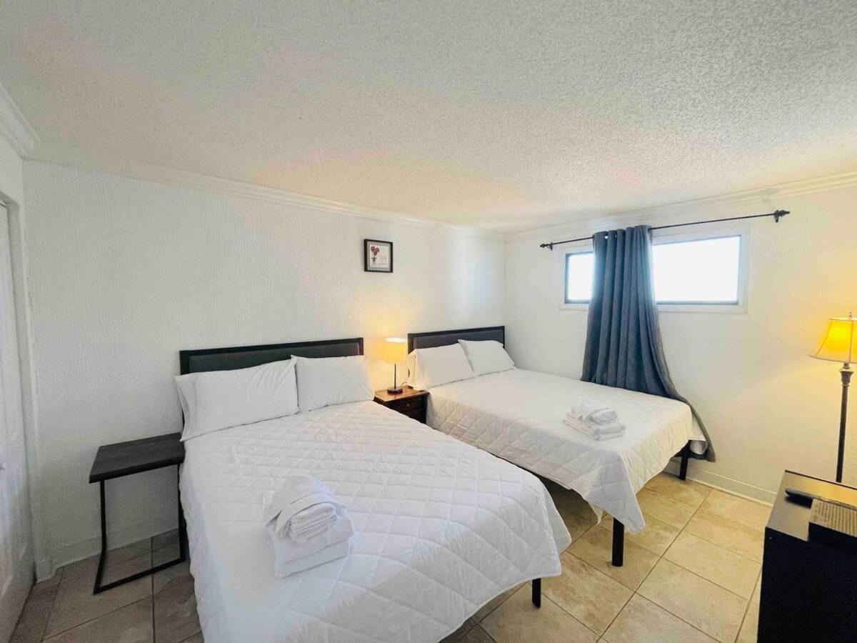 Meridian Great Ocean View Condo On The Beach Pool Myrtle Beach Exterior photo