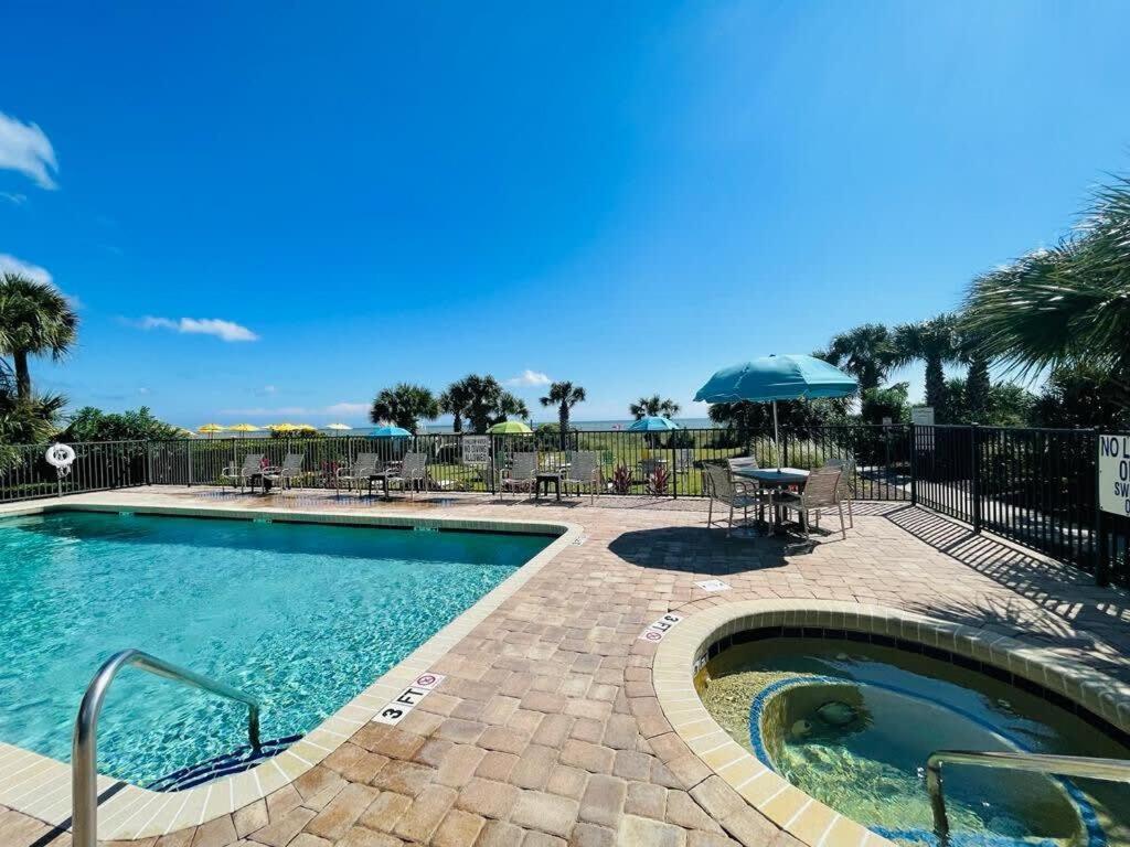 Meridian Great Ocean View Condo On The Beach Pool Myrtle Beach Exterior photo